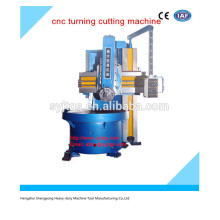 High precision cnc cable cnc turning cutting machine for hot selling with good quality
